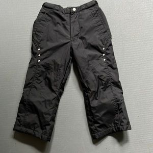 Snow pants